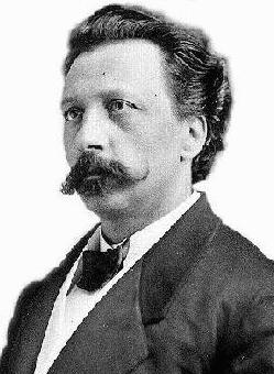 Edward Salomon