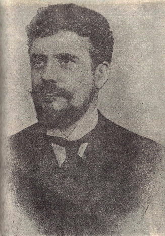 Dimitrie Onciul