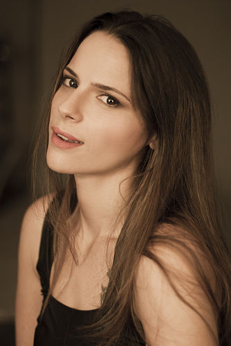 Dikla Elkaslassy