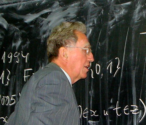 Dimiter Skordev