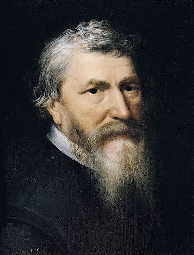 Dirck Nierop