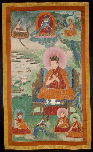 Deshin Shekpa