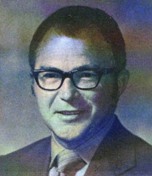 Lloyd Meads