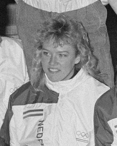 Ingrid Paul