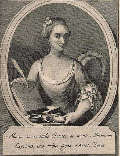 Diamante Faini