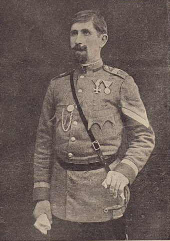Dimitar Andonov