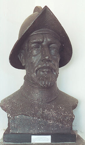 Diego Roxas
