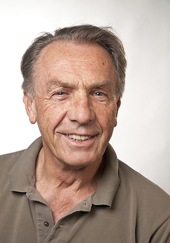 Dietmar Wolter