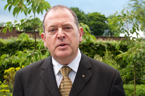 Dieter Kaegi