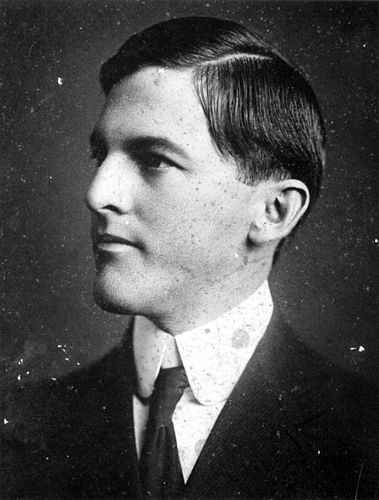 Emmett Wilson