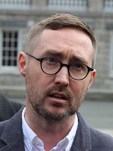 Eoin Broin