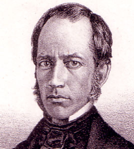 Erastus Wentworth