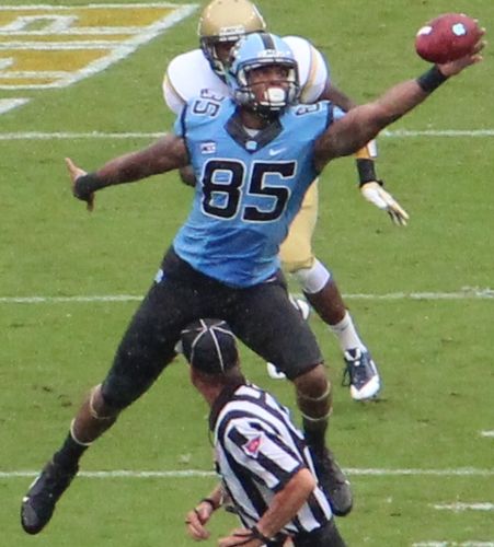 Eric Ebron