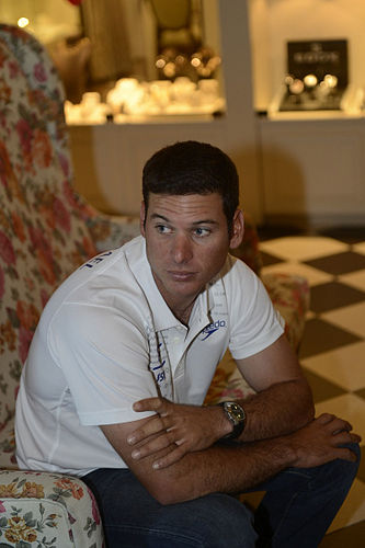 Eran Sela