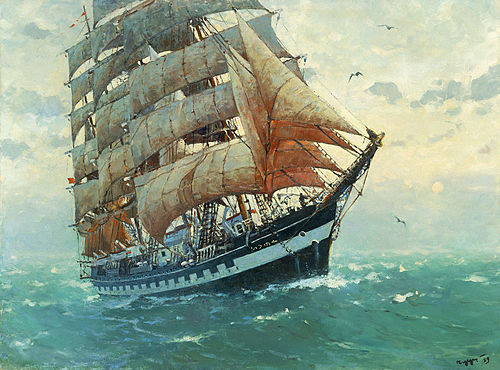 Evgeny Chuprun