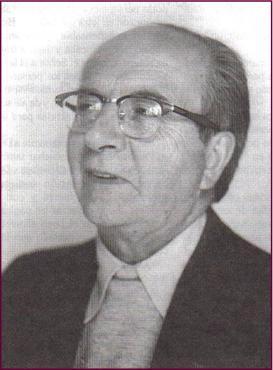 Enrique Urrutia
