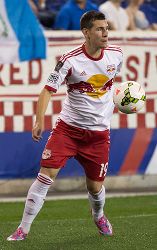 Eric Stevenson
