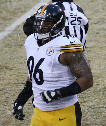 Ziggy Hood