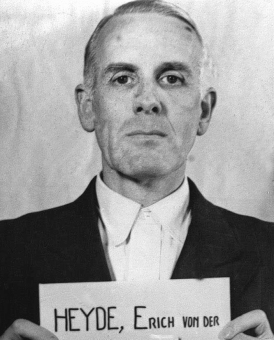 Erich Heyde