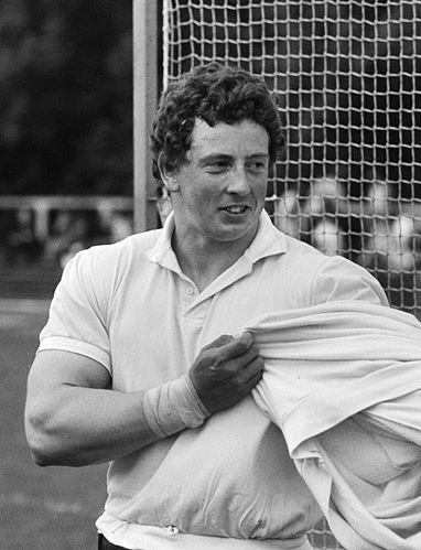 Erik De Bruin
