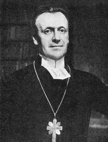 Erling Eidem