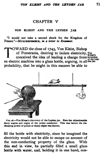 Ewald Kleist