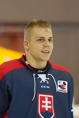 Erik Cernak