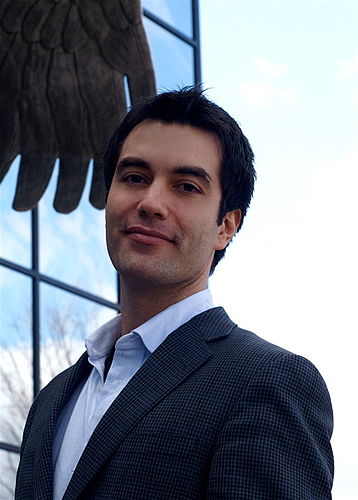 Eric Litman