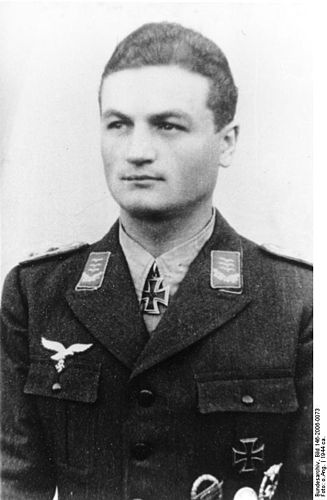 Erich Beine