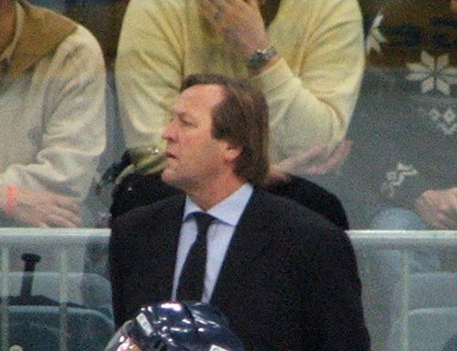 Erich Kuhnhackl