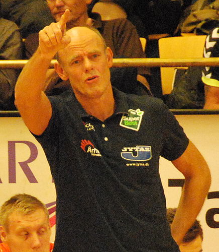 Erik Rasmussen