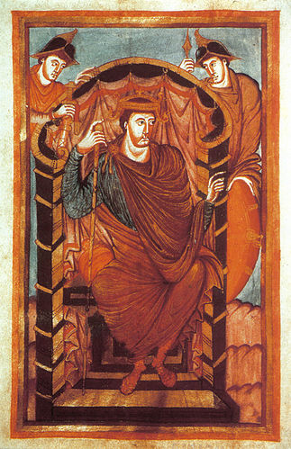 Ermengarde Tours