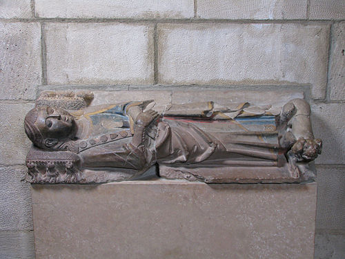 Ermengol Ermengol IX Count of Urgell