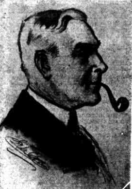 Erle Cox