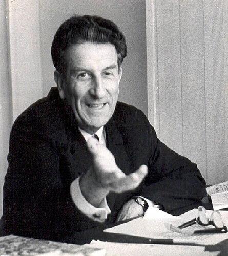 Yevgeni Feinberg