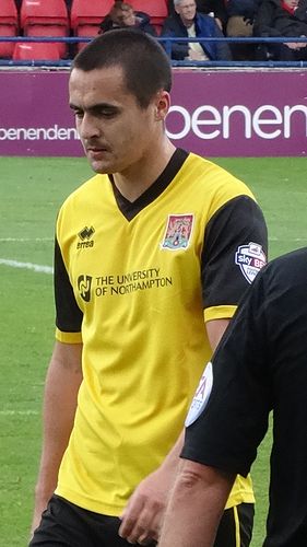 Evan Horwood