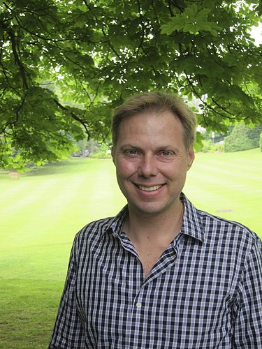 Erik Courtney
