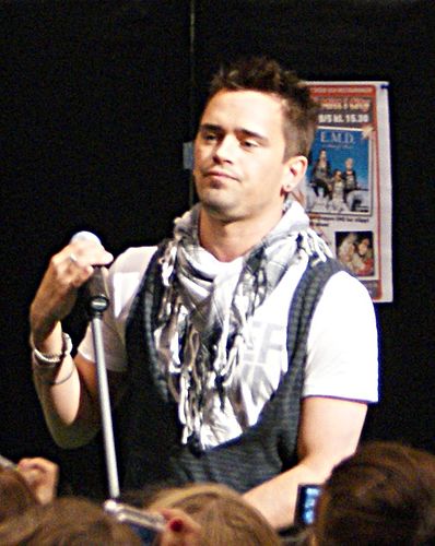 Erik Segerstedt