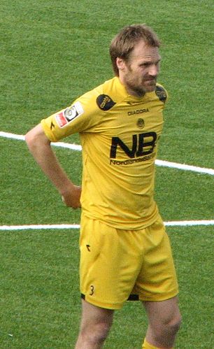 Erik Hoftun