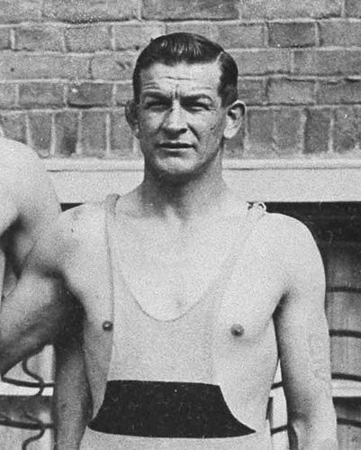 Erik Malmberg
