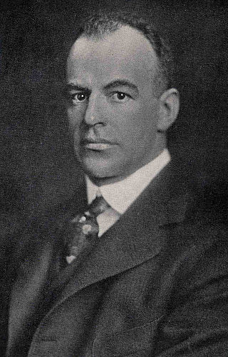 Ernest Hopkins