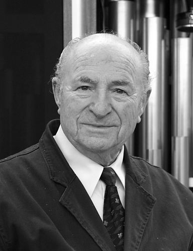 Ewald Kienle