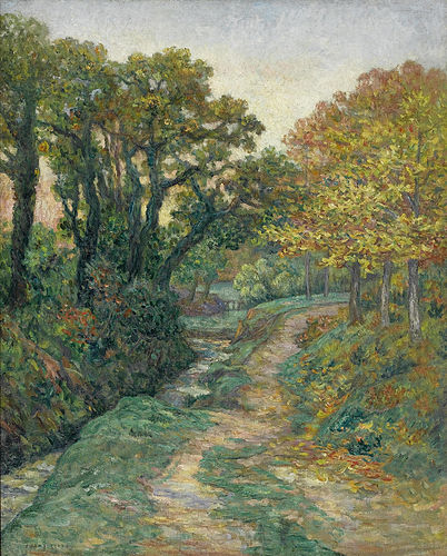 Ernest Chamaillard