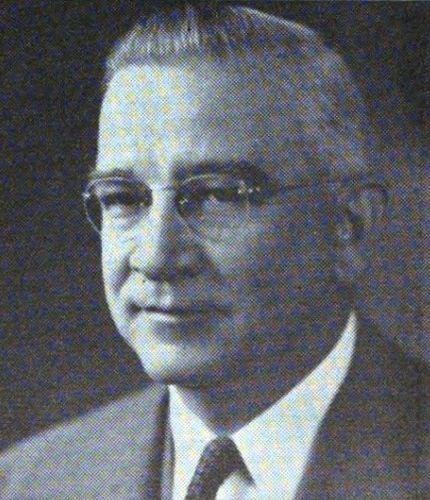 Errett Power Scrivner