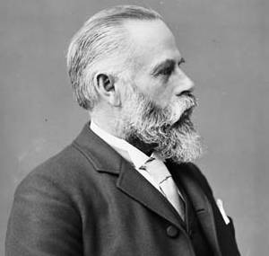 Erskine Bronson