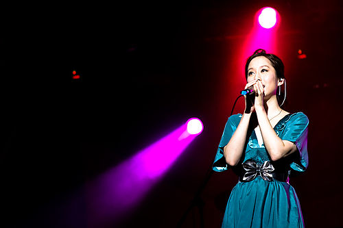 Evonne Xu