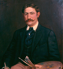 Ernest Saisset