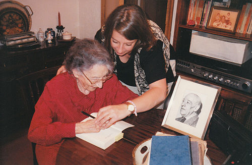 Ernestina Champourcin