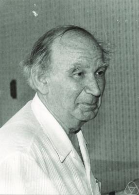 Yevgeni Landis
