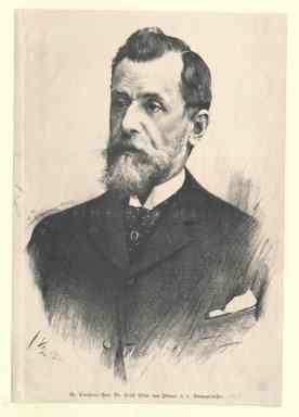 Ernst Baron von Plener